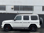 MERCEDES AMG G class