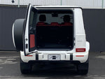 MERCEDES AMG G class