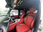 MERCEDES AMG G class