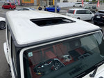 MERCEDES AMG G class