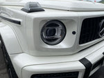 MERCEDES AMG G class
