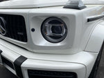 MERCEDES AMG G class