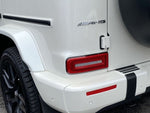 MERCEDES AMG G class