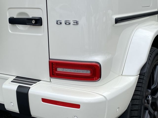 MERCEDES AMG G class