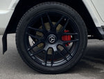 MERCEDES AMG G class