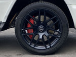 MERCEDES AMG G class