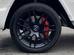 MERCEDES AMG G class