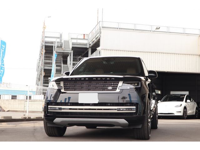 ROVER RANGE ROVER