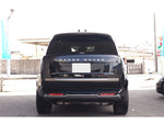 ROVER RANGE ROVER