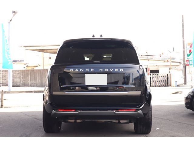 ROVER RANGE ROVER