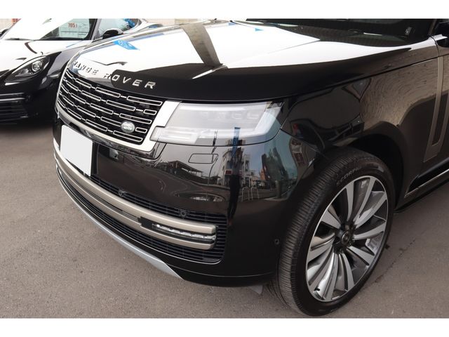 ROVER RANGE ROVER