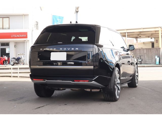 ROVER RANGE ROVER
