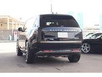 ROVER RANGE ROVER
