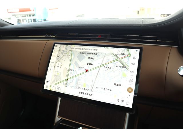 ROVER RANGE ROVER