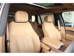 ROVER RANGE ROVER