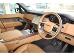 ROVER RANGE ROVER