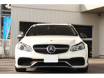 AMG E class sedan