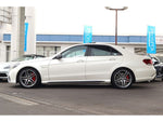 AMG E class sedan