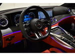 MERCEDES AMG GT 4DOOR coupe HYBRID