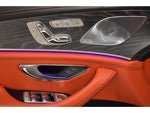 MERCEDES AMG GT 4DOOR coupe HYBRID