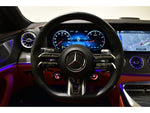 MERCEDES AMG GT 4DOOR coupe HYBRID
