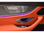 MERCEDES AMG GT 4DOOR coupe HYBRID