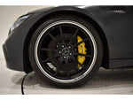 MERCEDES AMG GT 4DOOR coupe HYBRID