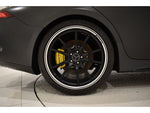 MERCEDES AMG GT 4DOOR coupe HYBRID