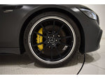 MERCEDES AMG GT 4DOOR coupe HYBRID