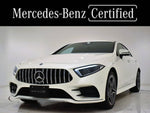 MERCEDES BENZ CLS class