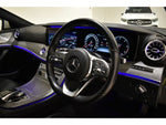 MERCEDES BENZ CLS class