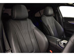 MERCEDES BENZ CLS class