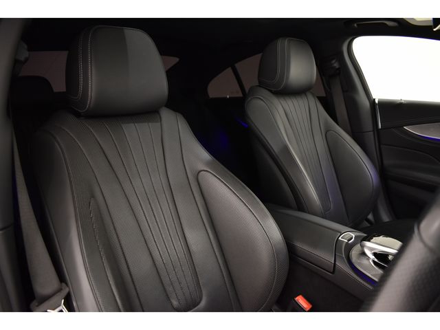 MERCEDES BENZ CLS class