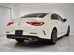 MERCEDES BENZ CLS class