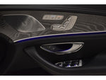 MERCEDES BENZ CLS class