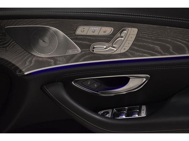 MERCEDES BENZ CLS class