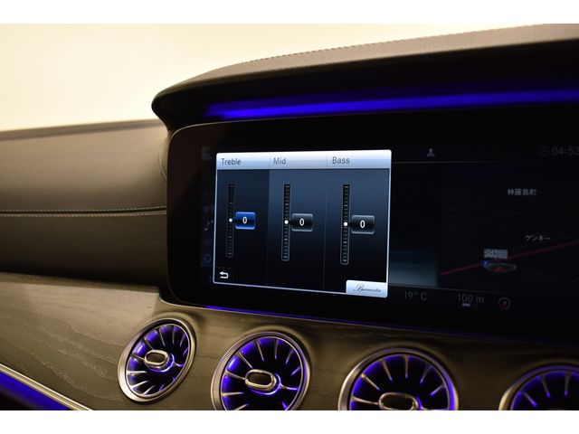 MERCEDES BENZ CLS class