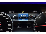 MERCEDES BENZ CLS class