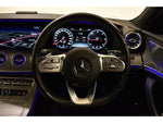 MERCEDES BENZ CLS class
