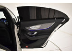 MERCEDES BENZ CLS class