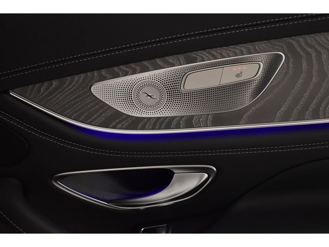 MERCEDES BENZ CLS class