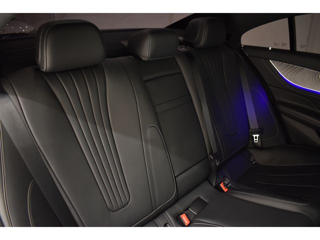 MERCEDES BENZ CLS class