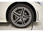 MERCEDES BENZ CLS class