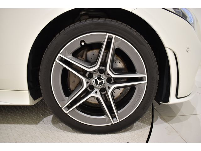 MERCEDES BENZ CLS class