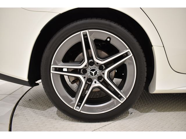 MERCEDES BENZ CLS class