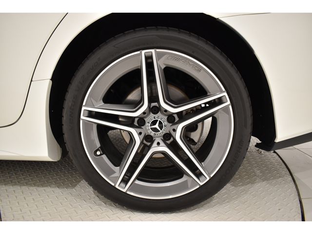 MERCEDES BENZ CLS class