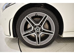 MERCEDES BENZ CLS class