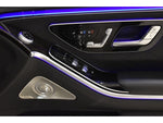 MERCEDES BENZ S class HYBRID