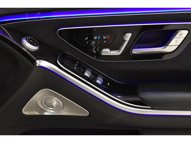 MERCEDES BENZ S class HYBRID