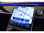MERCEDES BENZ S class HYBRID